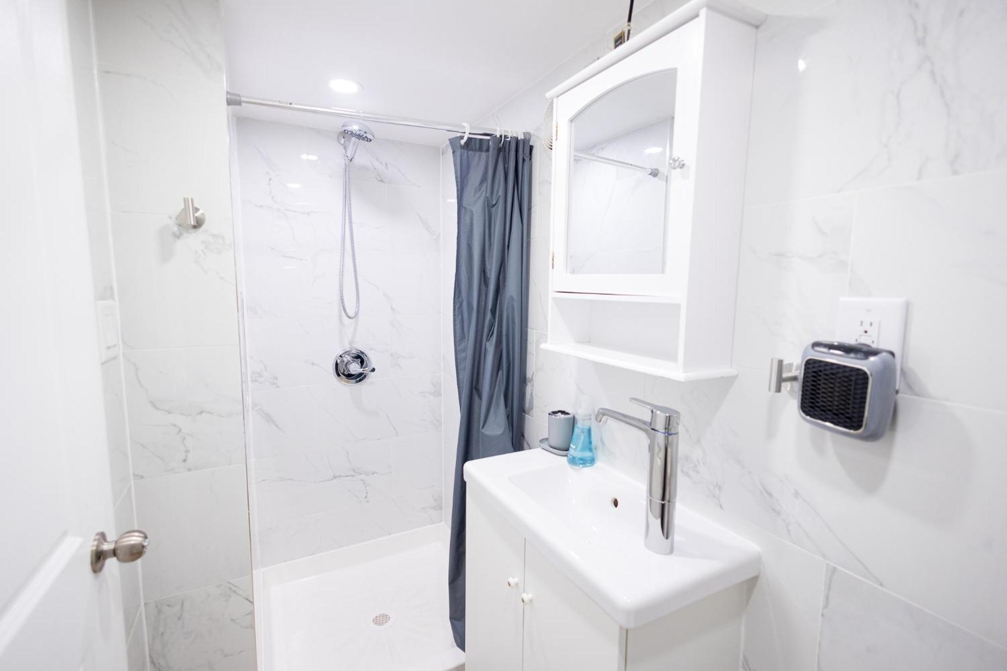 Apartamento C8 Crown 1 Bedroom *