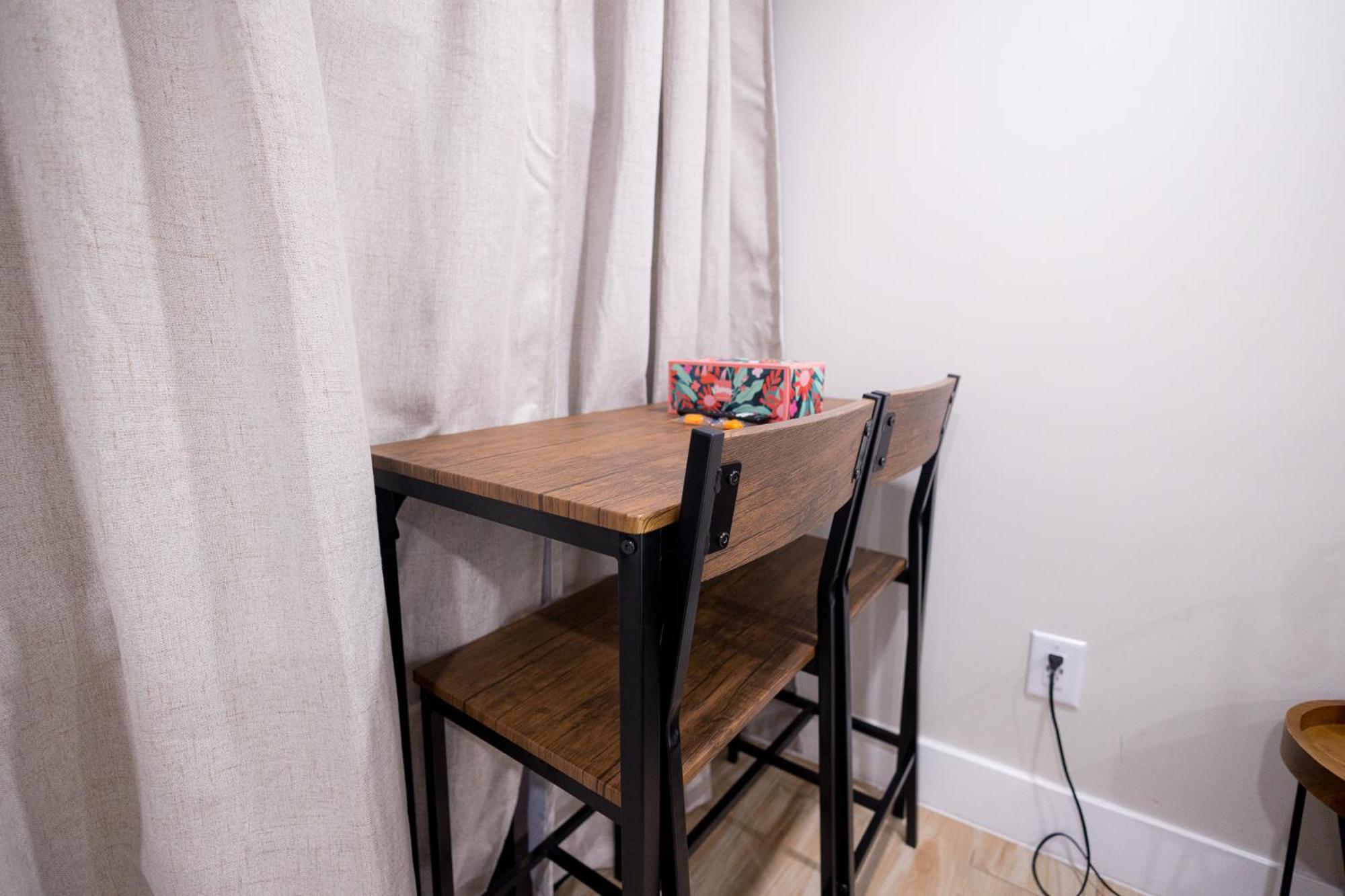 Apartamento C8 Crown 1 Bedroom *