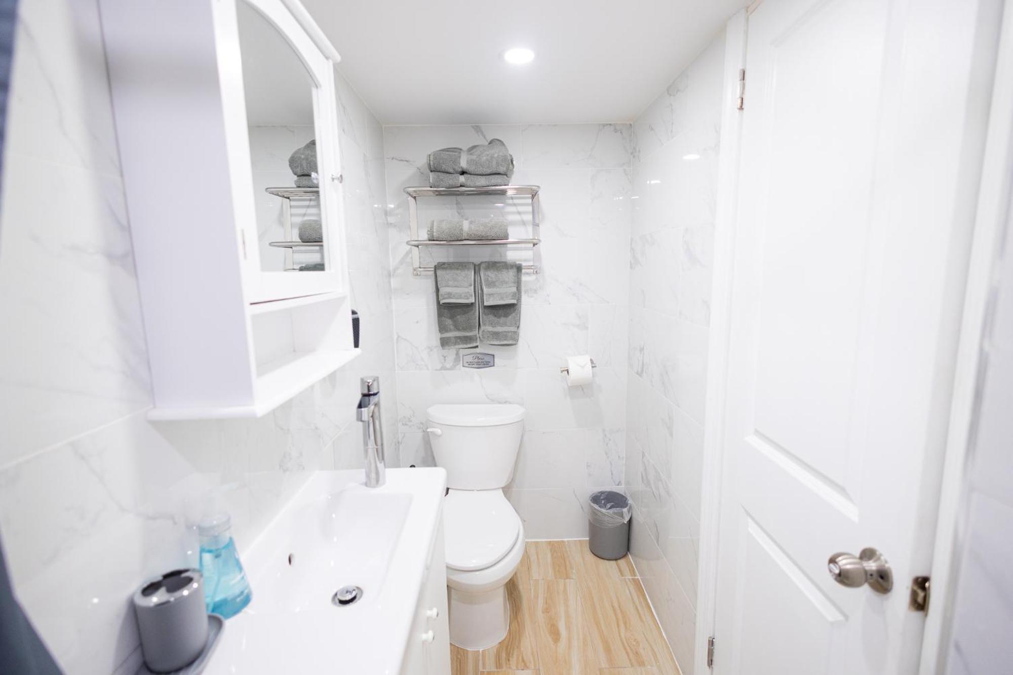 C8 Crown 1 Bedroom Apartamento *