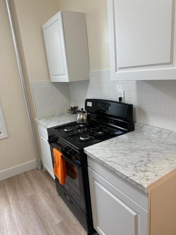 C8 Crown 1 Bedroom Apartamento *