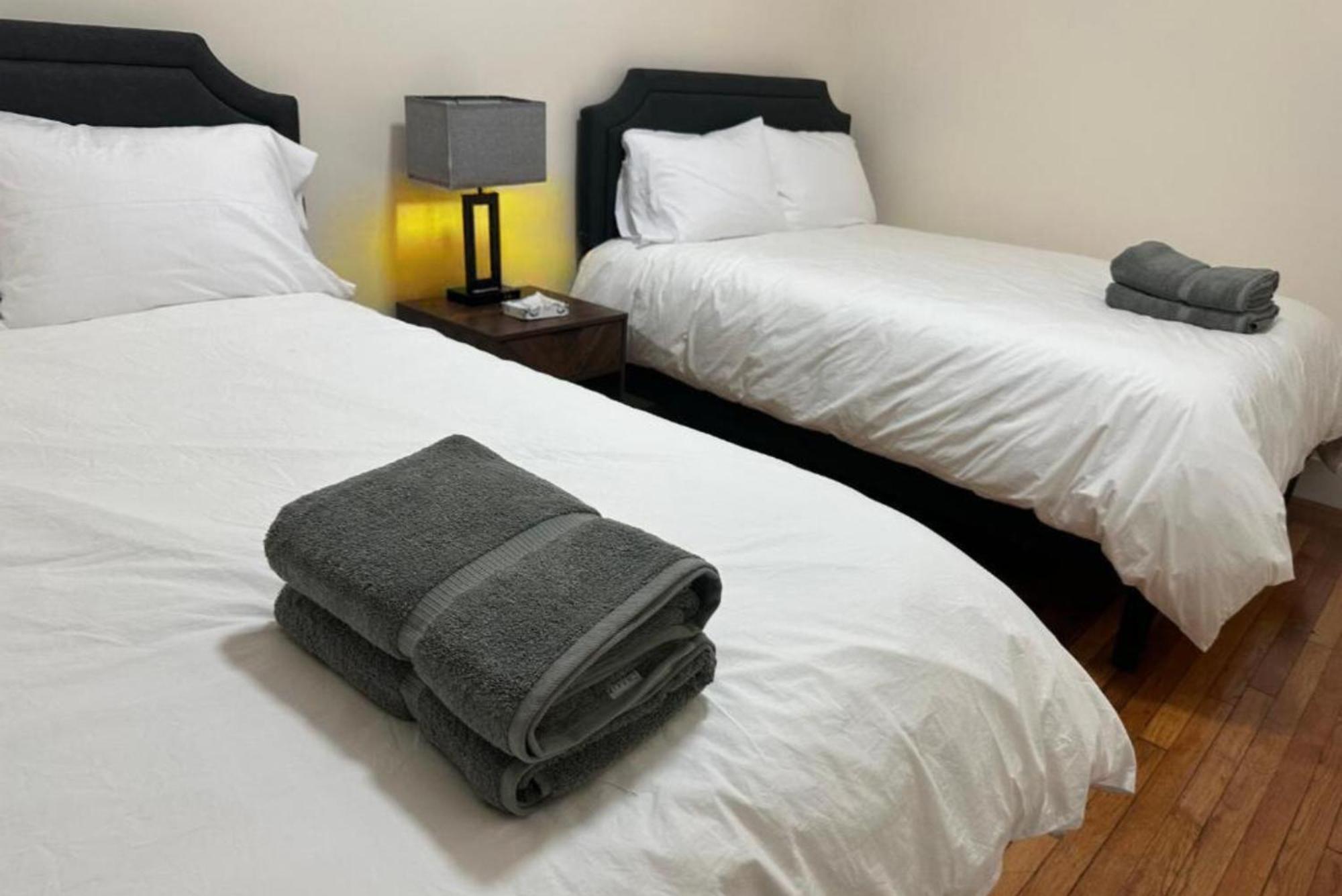 C8 Crown 1 Bedroom Apartamento *